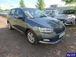 Skoda Fabia III 1.0 TSI MR`19 E6d Aukcja 313210 - grafika 3