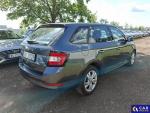 Skoda Fabia III 1.0 TSI MR`19 E6d Aukcja 313210 - grafika 4