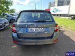 Skoda Fabia III 1.0 TSI MR`19 E6d Aukcja 313210 - grafika 5