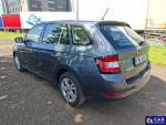 Skoda Fabia III 1.0 TSI MR`19 E6d Aukcja 313210 - grafika 6