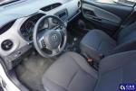 Toyota Yaris 1.5 MR`17 E6c Aukcja 313451 - grafika 12