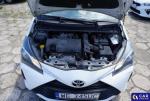 Toyota Yaris 1.5 MR`17 E6c Aukcja 313451 - grafika 25