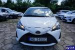 Toyota Yaris 1.5 MR`17 E6c Aukcja 313451 - grafika 2