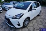 Toyota Yaris 1.5 MR`17 E6c Aukcja 313451 - grafika 1