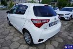 Toyota Yaris 1.5 MR`17 E6c Aukcja 313451 - grafika 3