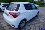 Toyota Yaris 1.5 MR`17 E6c Aukcja 313451 - grafika 5