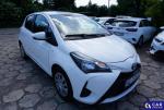 Toyota Yaris 1.5 MR`17 E6c Aukcja 313451 - grafika 6