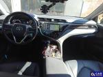 Toyota Camry Hybrid MR`18 E6d Aukcja 325010 - grafika 23