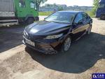 Toyota Camry Hybrid MR`18 E6d Aukcja 325010 - grafika 1