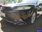 Toyota Camry Hybrid MR`18 E6d Aukcja 325010 - grafika 45