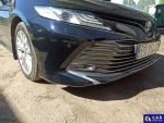 Toyota Camry Hybrid MR`18 E6d Aukcja 325010 - grafika 46