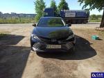 Toyota Camry Hybrid MR`18 E6d Aukcja 325010 - grafika 3