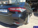 Toyota Camry Hybrid MR`18 E6d Aukcja 325010 - grafika 56