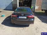 Toyota Camry Hybrid MR`18 E6d Aukcja 325010 - grafika 6