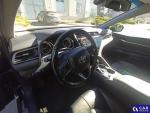 Toyota Camry Hybrid MR`18 E6d Aukcja 325483 - grafika 16