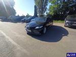 Toyota Camry Hybrid MR`18 E6d Aukcja 325483 - grafika 1
