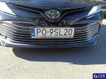 Toyota Camry Hybrid MR`18 E6d Aukcja 325483 - grafika 50