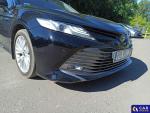 Toyota Camry Hybrid MR`18 E6d Aukcja 325483 - grafika 51