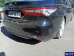 Toyota Camry Hybrid MR`18 E6d Aukcja 325483 - grafika 66