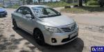 Toyota Corolla 1.4 Diesel MR`10 E5 Aukcja 326334 - grafika 8
