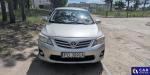 Toyota Corolla 1.4 Diesel MR`10 E5 Aukcja 326334 - grafika 9