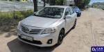 Toyota Corolla 1.4 Diesel MR`10 E5 Aukcja 326334 - grafika 1