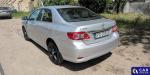 Toyota Corolla 1.4 Diesel MR`10 E5 Aukcja 326334 - grafika 4