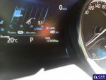 Toyota Camry Hybrid MR`18 E6d Aukcja 325138 - grafika 22