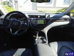 Toyota Camry Hybrid MR`18 E6d Aukcja 325138 - grafika 27