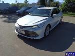 Toyota Camry Hybrid MR`18 E6d Aukcja 325138 - grafika 3