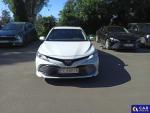 Toyota Camry Hybrid MR`18 E6d Aukcja 325138 - grafika 4
