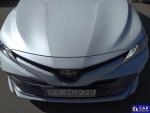 Toyota Camry Hybrid MR`18 E6d Aukcja 325138 - grafika 51