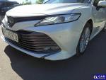 Toyota Camry Hybrid MR`18 E6d Aukcja 325138 - grafika 54
