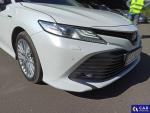 Toyota Camry Hybrid MR`18 E6d Aukcja 325138 - grafika 59