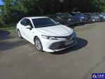 Toyota Camry Hybrid MR`18 E6d Aukcja 325138 - grafika 5