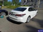 Toyota Camry Hybrid MR`18 E6d Aukcja 325138 - grafika 6