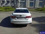 Toyota Camry Hybrid MR`18 E6d Aukcja 325138 - grafika 7