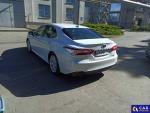 Toyota Camry Hybrid MR`18 E6d Aukcja 325138 - grafika 8