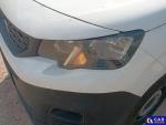 Peugeot Partner 1.6 BlueHDi MR`19 E6 2.0t Aukcja 313526 - grafika 117