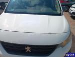 Peugeot Partner 1.6 BlueHDi MR`19 E6 2.0t Aukcja 313526 - grafika 119