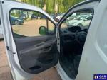 Peugeot Partner 1.6 BlueHDi MR`19 E6 2.0t Aukcja 313526 - grafika 128