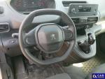 Peugeot Partner 1.6 BlueHDi MR`19 E6 2.0t Aukcja 313526 - grafika 137