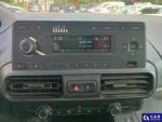 Peugeot Partner 1.6 BlueHDi MR`19 E6 2.0t Aukcja 313526 - grafika 144