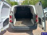 Peugeot Partner 1.6 BlueHDi MR`19 E6 2.0t Aukcja 313526 - grafika 155