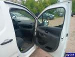 Peugeot Partner 1.6 BlueHDi MR`19 E6 2.0t Aukcja 313526 - grafika 184