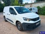Peugeot Partner 1.6 BlueHDi MR`19 E6 2.0t Aukcja 313526 - grafika 19