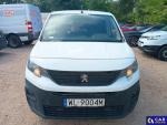 Peugeot Partner 1.6 BlueHDi MR`19 E6 2.0t Aukcja 313526 - grafika 20