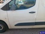 Peugeot Partner 1.6 BlueHDi MR`19 E6 2.0t Aukcja 313526 - grafika 26