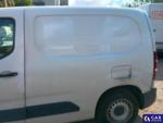 Peugeot Partner 1.6 BlueHDi MR`19 E6 2.0t Aukcja 313526 - grafika 28
