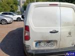 Peugeot Partner 1.6 BlueHDi MR`19 E6 2.0t Aukcja 313526 - grafika 30